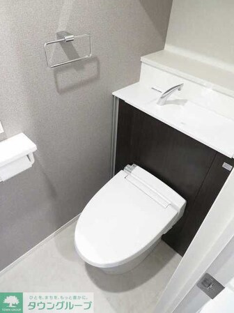 フォレストガーデン小門町の物件内観写真